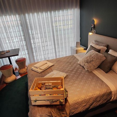 Quinta Do Esquilo - Hotel Rural Rendufe エクステリア 写真