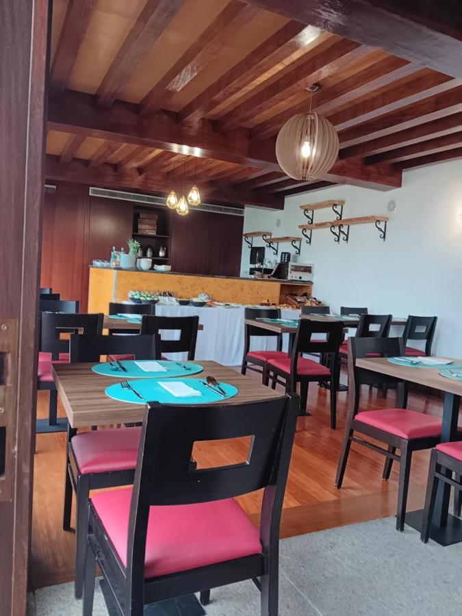 Quinta Do Esquilo - Hotel Rural Rendufe エクステリア 写真