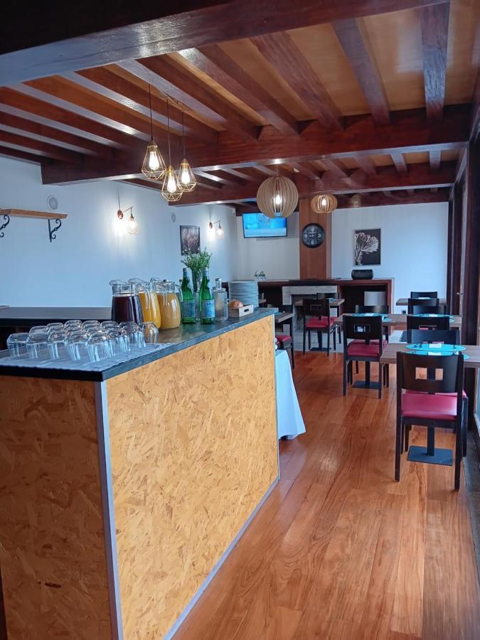 Quinta Do Esquilo - Hotel Rural Rendufe エクステリア 写真