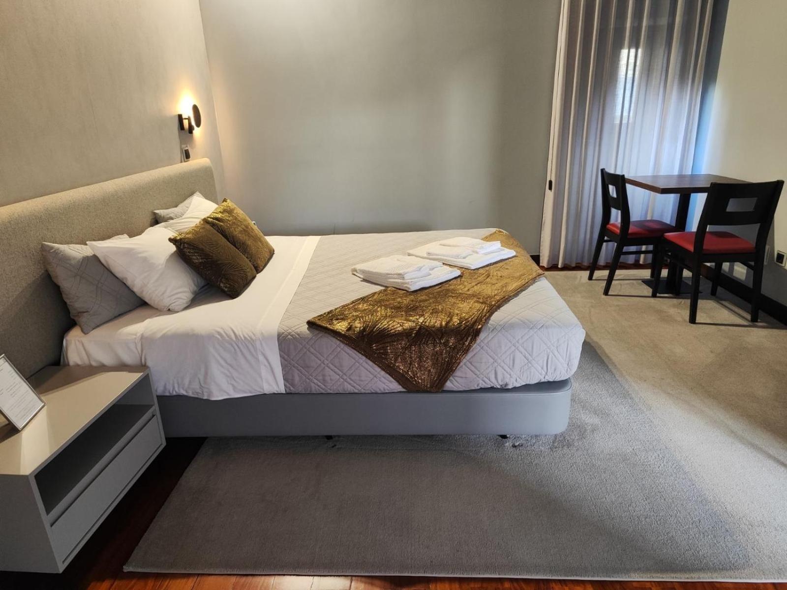 Quinta Do Esquilo - Hotel Rural Rendufe エクステリア 写真
