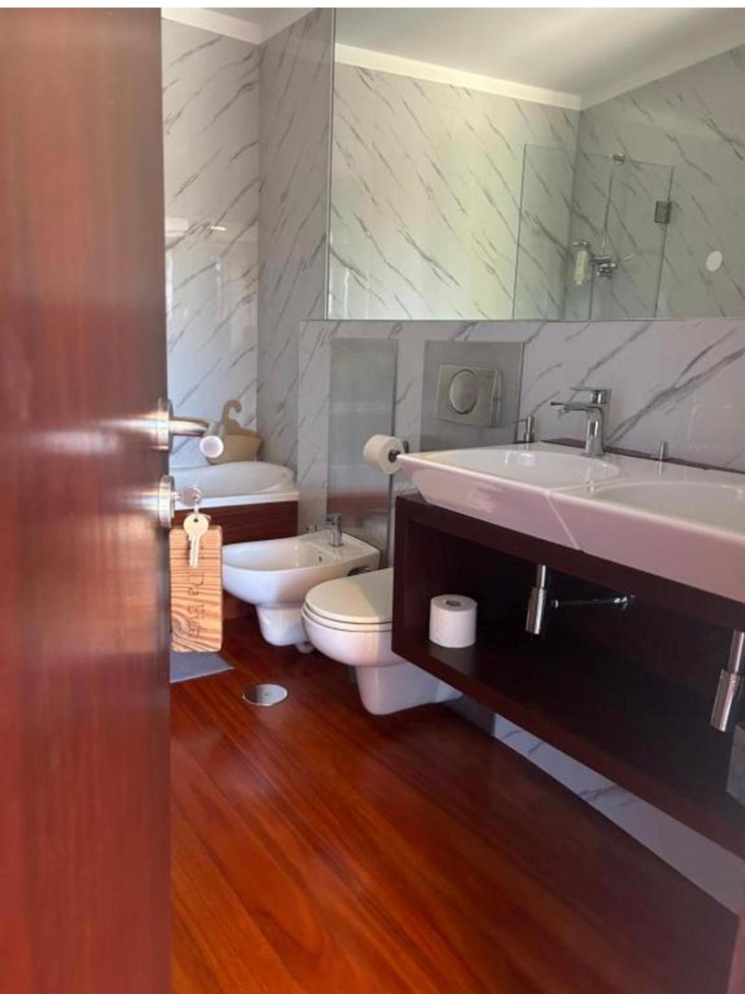 Quinta Do Esquilo - Hotel Rural Rendufe エクステリア 写真