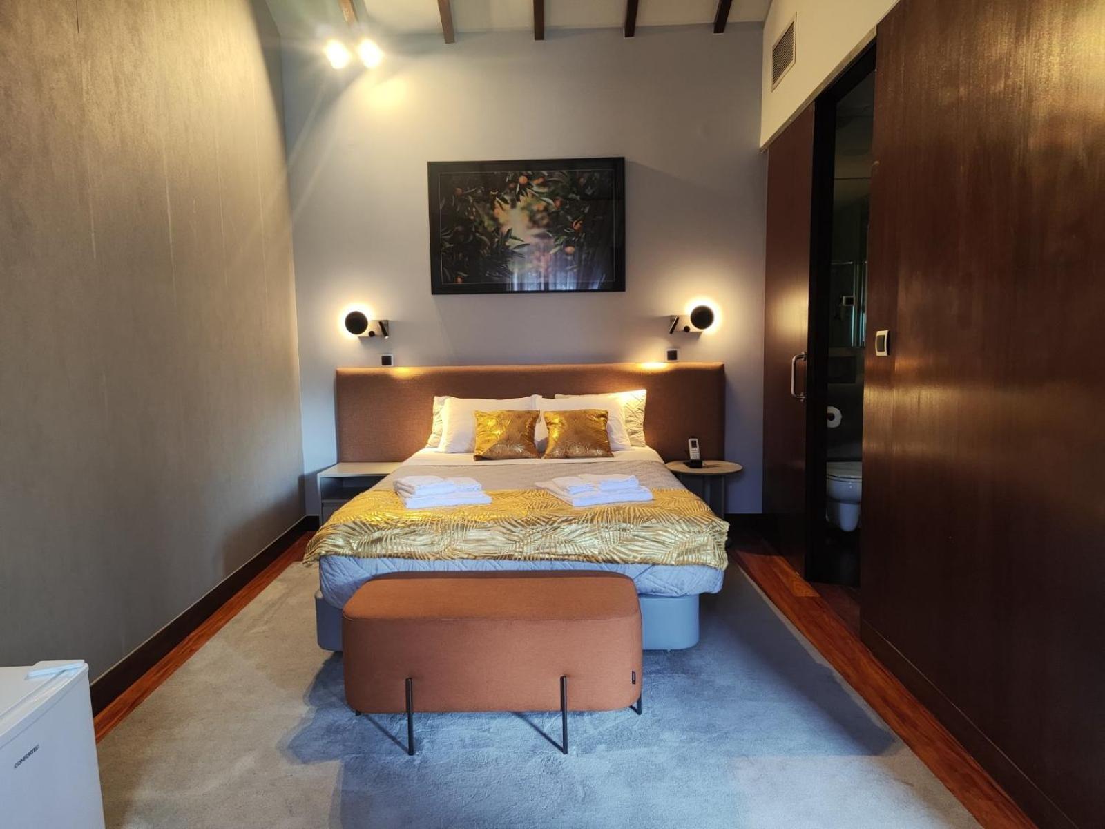 Quinta Do Esquilo - Hotel Rural Rendufe エクステリア 写真