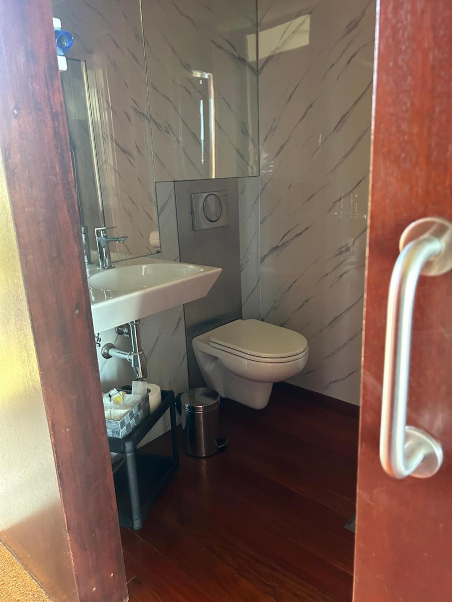Quinta Do Esquilo - Hotel Rural Rendufe エクステリア 写真