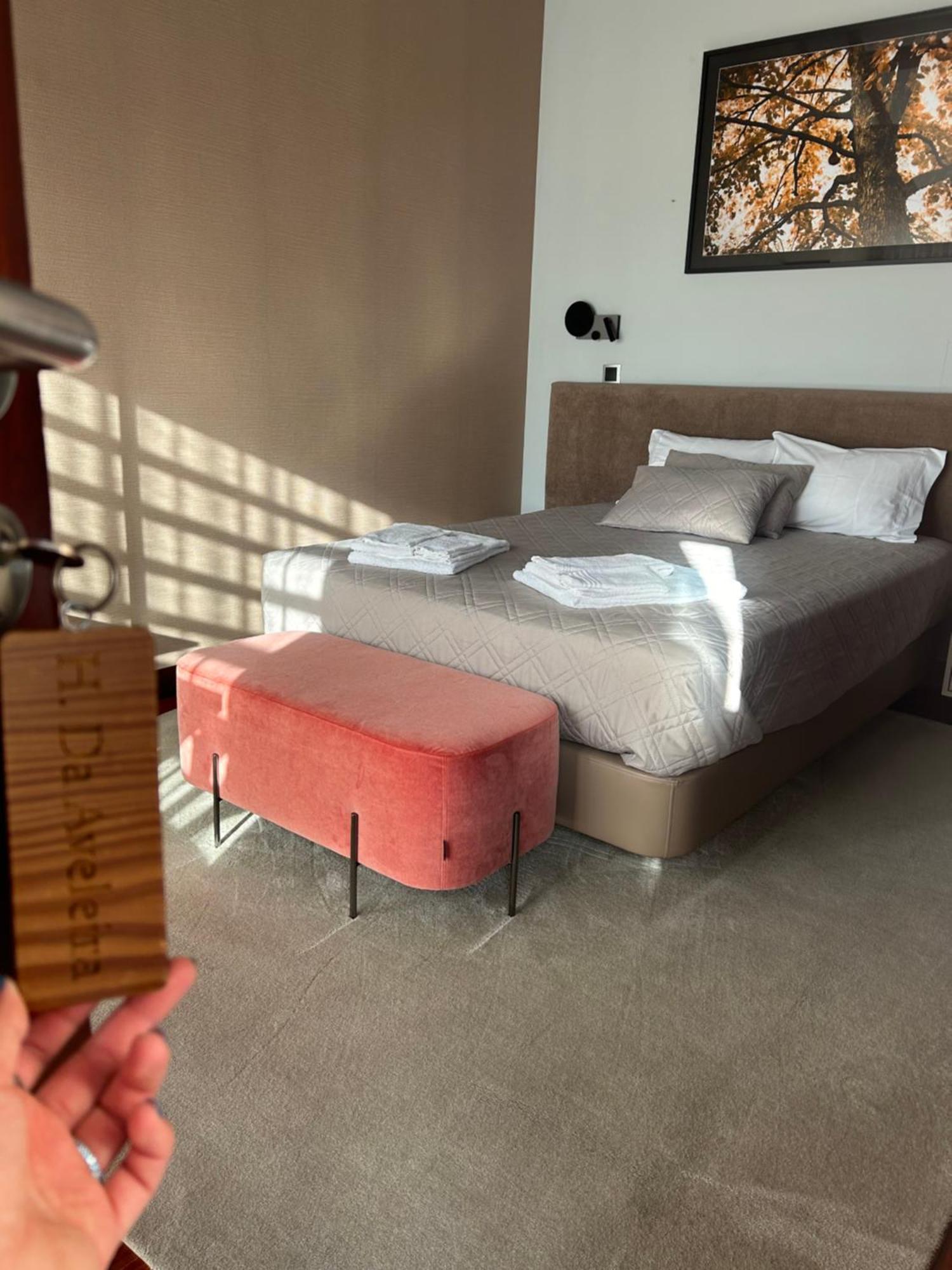 Quinta Do Esquilo - Hotel Rural Rendufe エクステリア 写真